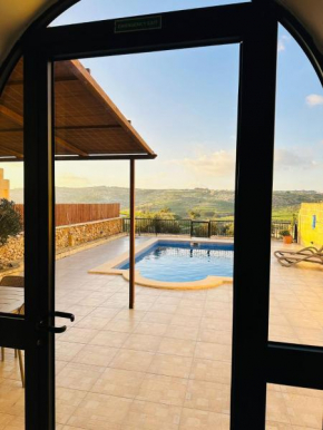 Wardina Holiday Home Maisonette